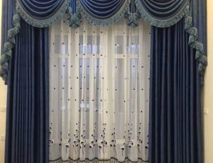 Curtains-Installation-in-Dubai